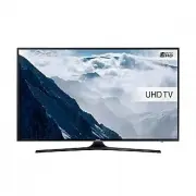 Samsung UE65KU6000K