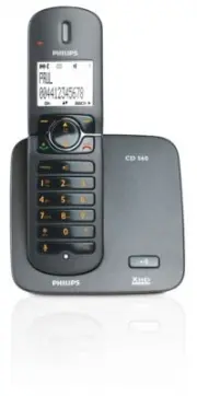 Philips CD5601B/23