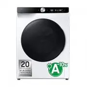 Samsung WD11DG6B85BK