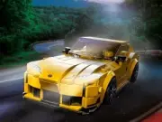 Lego 76901 Toyota GR Supra