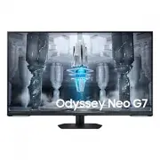 Samsung S43CG700NU