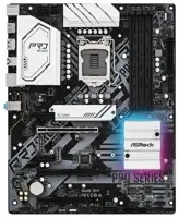 Asrock Z590 Pro4