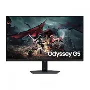 Samsung S32DG502EU