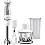 Braun MQ 5035
