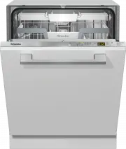 Miele G 5163 SCVi Excellence