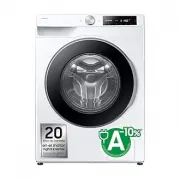 Samsung WW90DG6U85LE