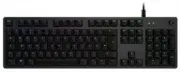 Logitech G512 Carbon GX Brown (920-009351)