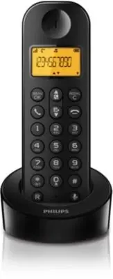 Philips D1201B/23
