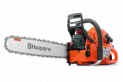 Husqvarna 365 X-Torq