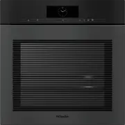 Miele DGC 7860 HCX Pro 125 Gala Ed