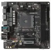 Asrock A320M-ITX