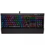 Corsair Gaming K70 Lux RGB (CH-9101010-RU)