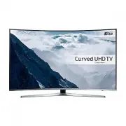 Samsung UE55KU6670U