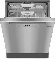 Miele G 5433 SCU Excellence
