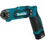 Makita DF012DSE