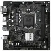 Asrock H470M-HVS