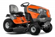Husqvarna TS 142TX