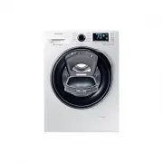 Samsung WW80K6404QW