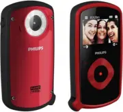 Philips CAM150RD/00