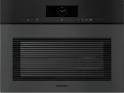 Miele DGC 7840 HCX Pro 125 Gala Ed