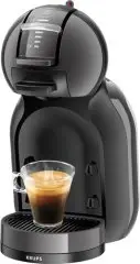 Krups KP120810 Dolce Gusto Mini Me Black