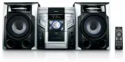Philips FWM387/12