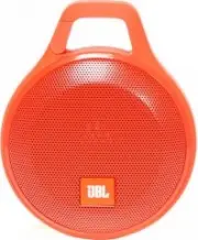 JBL Clip Plus Red