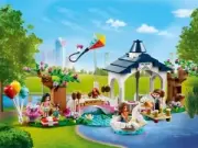Lego 41447 Heartlake City Park (Парк Хартлейк Сити)