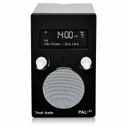 Tivoli Audio PPBTGBLK