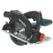 Metabo KS 18 LTX 57