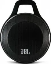 JBL Clip Wireless Bluetooth Black