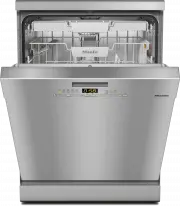 Miele G 5132 SC Front Selection