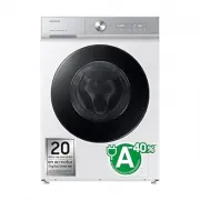 Samsung WW11DB8B95GH