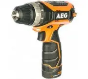 AEG BS 12C2 LI-152B 4935448464