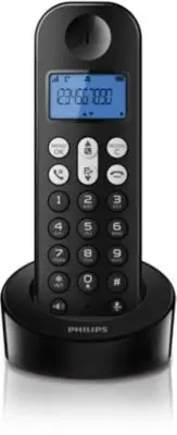 Philips D1211B/23