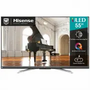 Hisense 55U8G