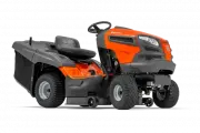 Husqvarna TC 139T