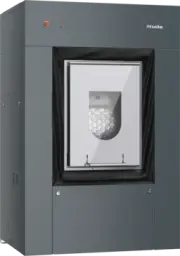 Miele PW 6163 [Dual WEK]