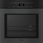 Miele DGC 7460 HCX Pro 125 Gala Ed