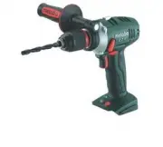 Metabo BS 18 LTX Impuls 602145850