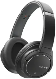 Sony MDRZX770BNB