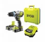 Ryobi ONE+ R18DDBL-LL25B 5133002439