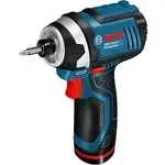 Bosch GDR 10.8