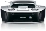 Philips AZ1832B/12