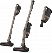 Miele Triflex HX2 125 Edition