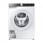 Samsung WW90T554DTT