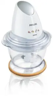 Philips HR1396/55