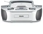 Philips AZ1123W/12