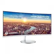 Samsung C34J791WTU