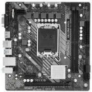 Asrock H610M-HVS